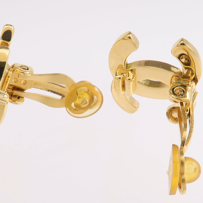 CHANEL 金屬Earrings耳環-4