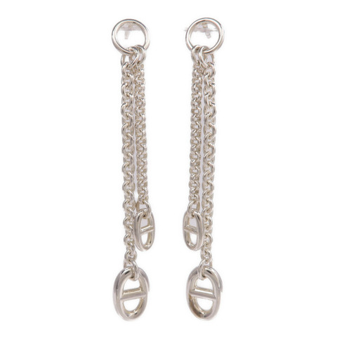 HERMES 925純銀Farandole Earrings耳環