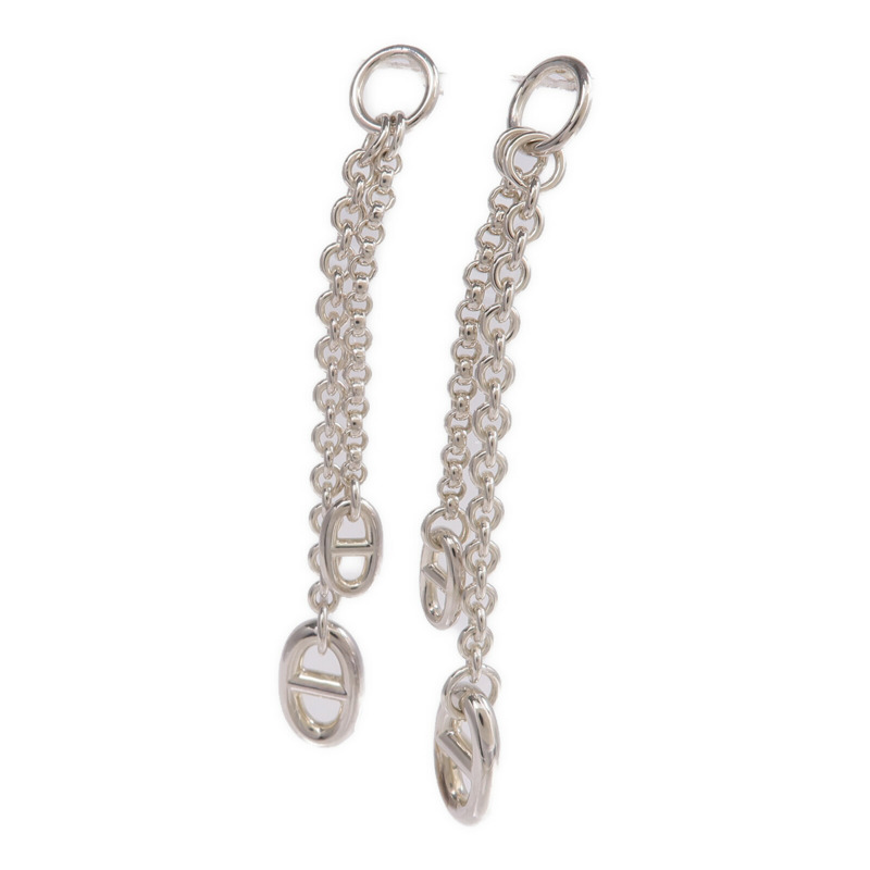 HERMES 925純銀Farandole Earrings耳環-1