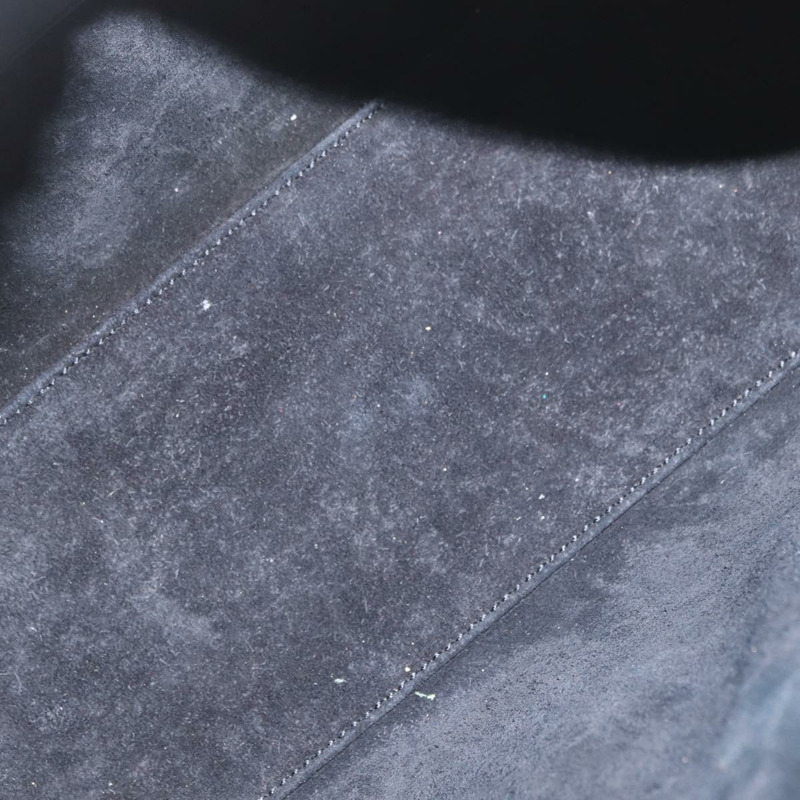 【日本直送】SAINT LAURENT 嬰兒旅行手提包 皮革 兩用 黑色 金色 330958 正品 hk3593A-10