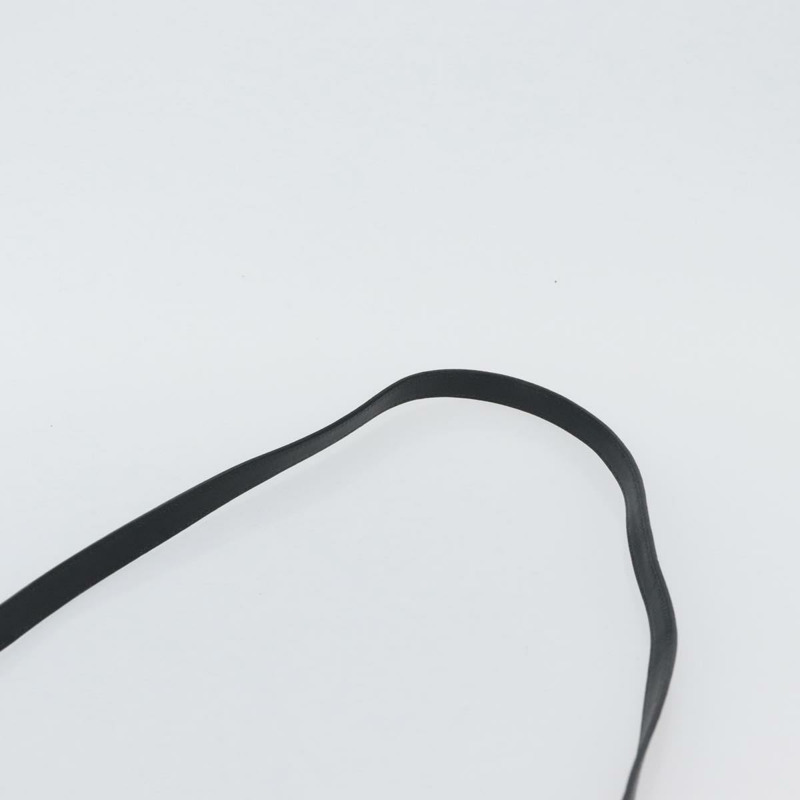 【日本直送】SAINT LAURENT 嬰兒旅行手提包 皮革 兩用 黑色 金色 330958 正品 hk3593A-13