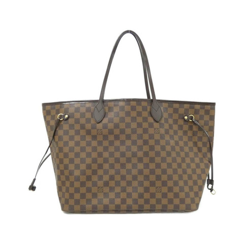 路易威登 Damier Neverfull GM N51106 手提包