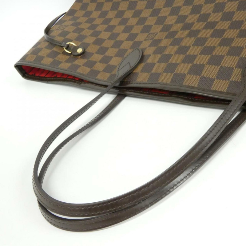 路易威登 Damier Neverfull GM N51106 手提包-7