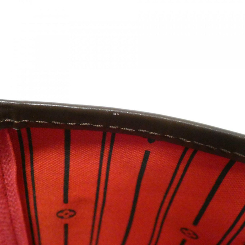 路易威登 Damier Neverfull GM N51106 手提包-9