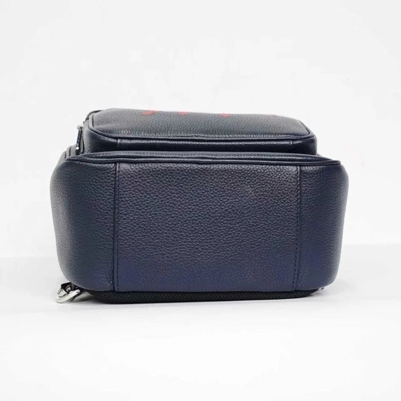 Dior shawn聯名 限量版肩背包胸包 20*33cm  95新 配件塵袋-4