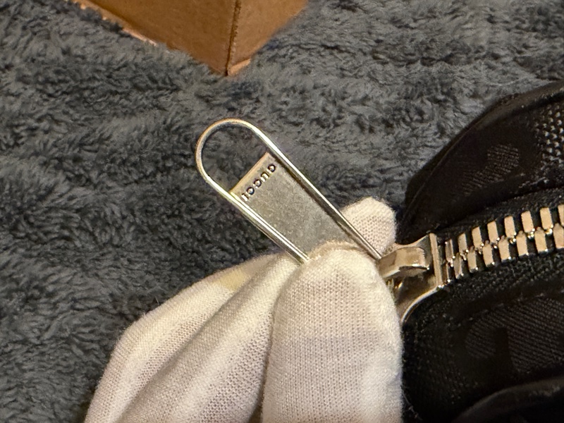 拍拍圈獨賣 GUCCI BELTBAG 低調質感大全配 內外包裝盒全都附上 少用割愛讓出-13