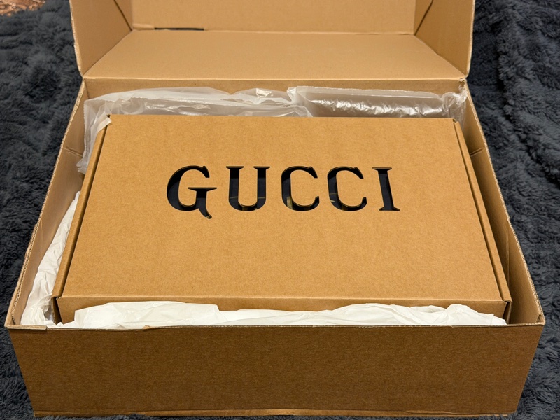 拍拍圈獨賣 GUCCI BELTBAG 低調質感大全配 內外包裝盒全都附上 少用割愛讓出-16