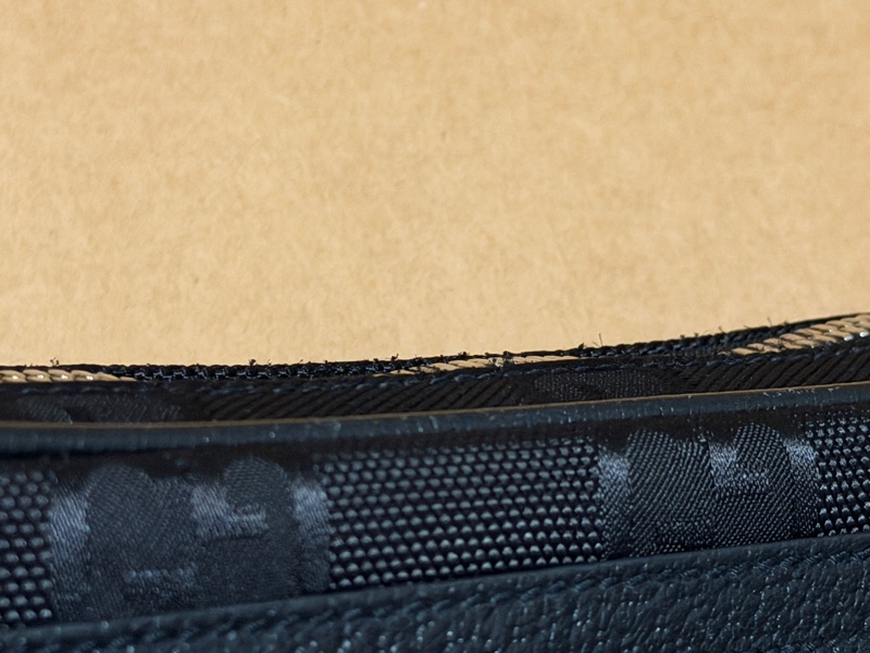 拍拍圈獨賣 GUCCI BELTBAG 低調質感大全配 內外包裝盒全都附上 少用割愛讓出-17
