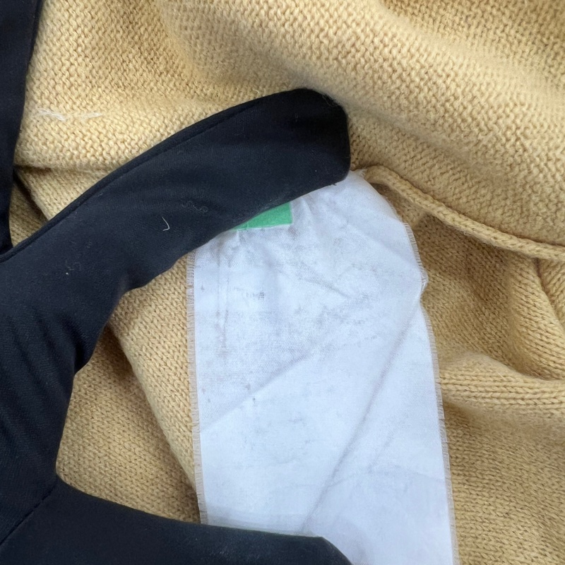 Burberry London V 領毛衣-7