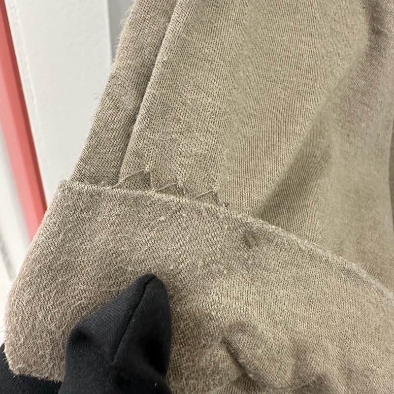 Burberry 貝寶莉 London 立體口袋洋裝-14