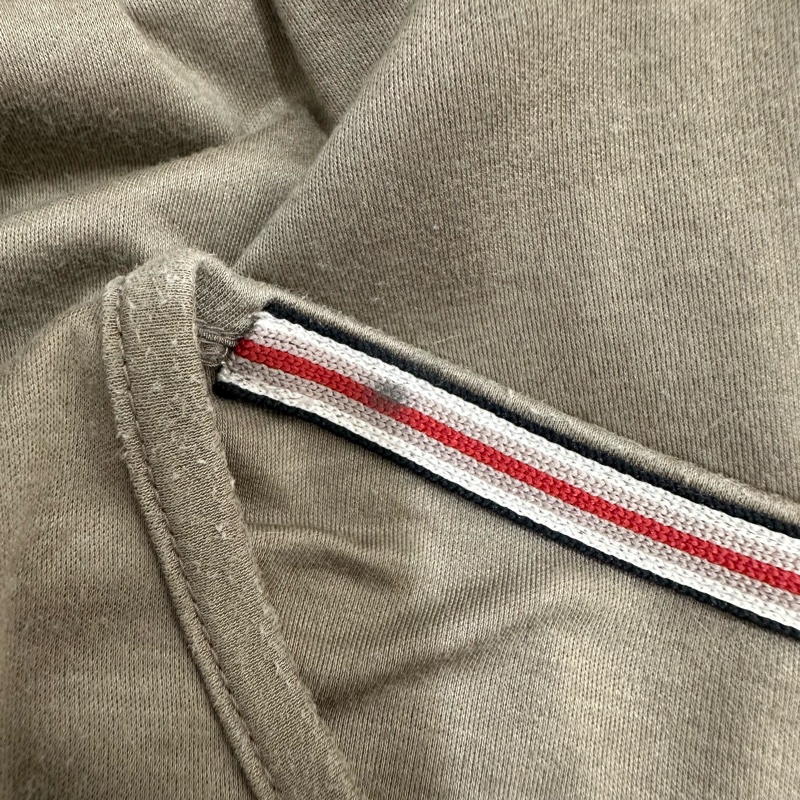 Burberry 貝寶莉 London 立體口袋洋裝-16