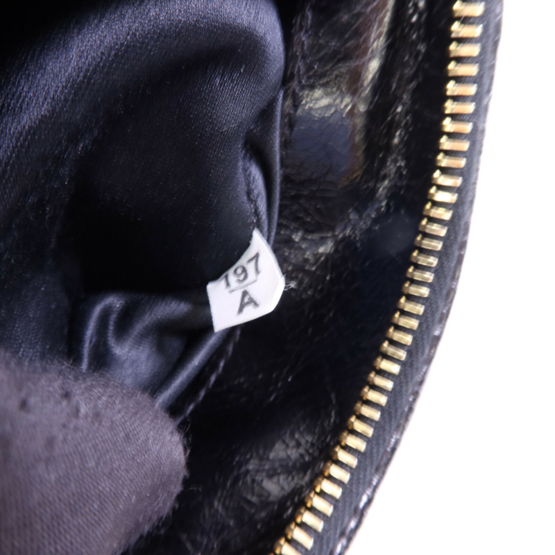 Miu Miu 羊皮皮革Shoulder Bag金扣肩背袋-7