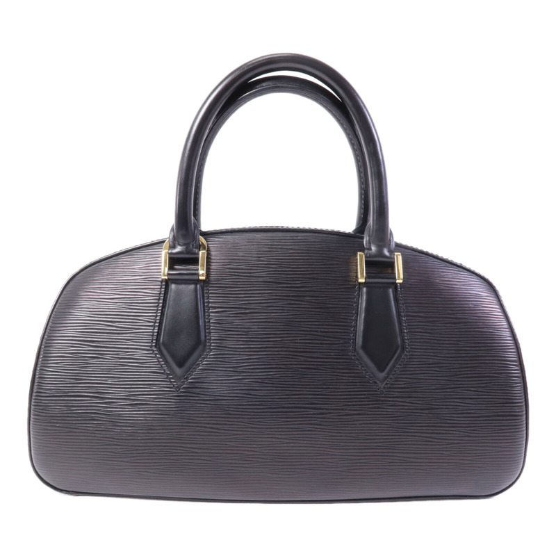 LOUIS VUITTON Epi Jasmin金扣手挽袋-1