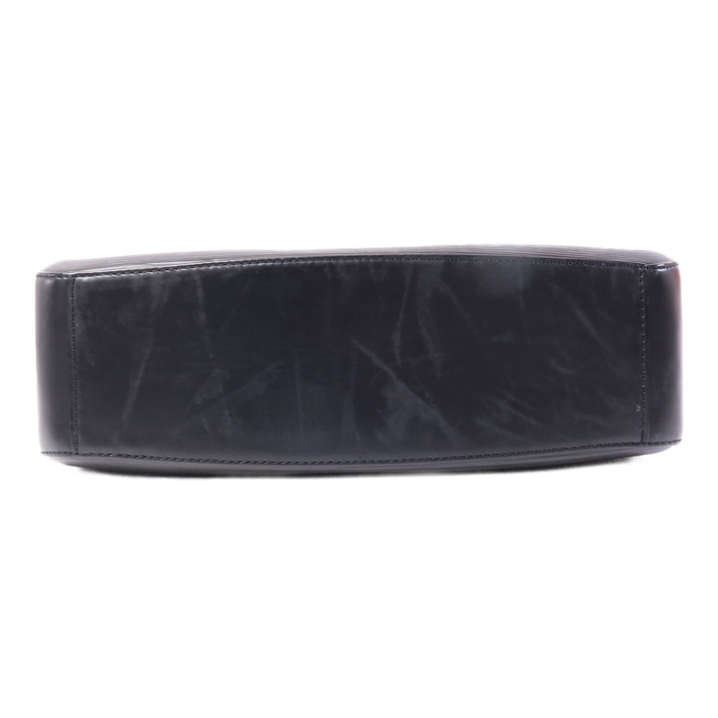 LOUIS VUITTON Epi Jasmin金扣手挽袋-3