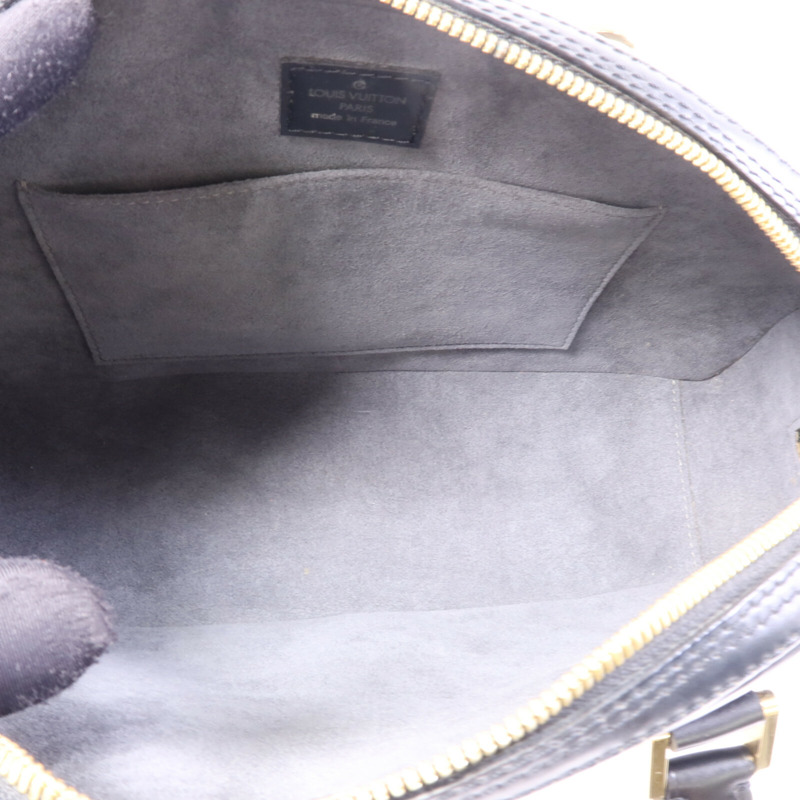 LOUIS VUITTON Epi Jasmin金扣手挽袋-4