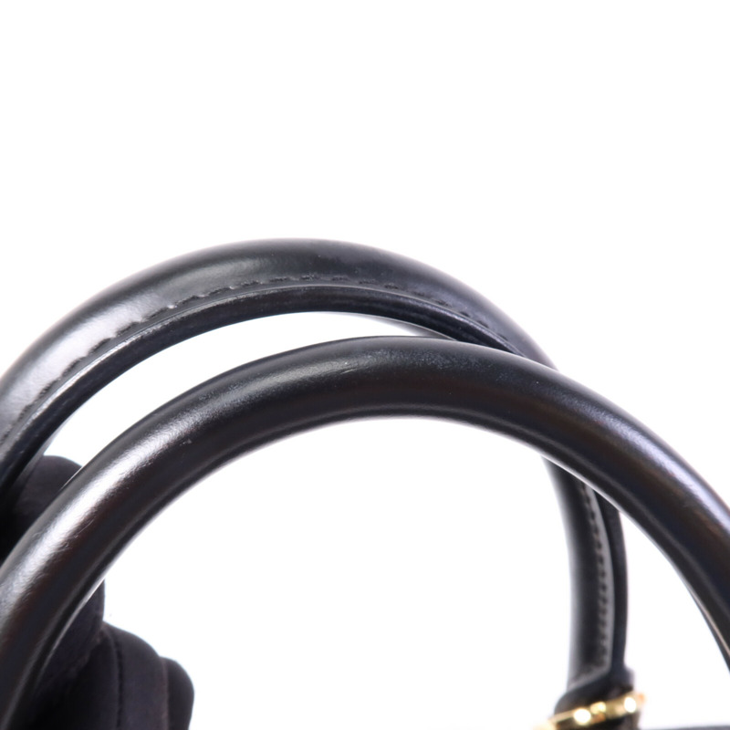 LOUIS VUITTON Epi Jasmin金扣手挽袋-15