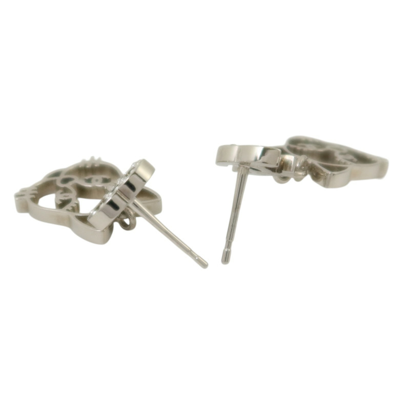 CHANEL 金屬Earrings耳環-3