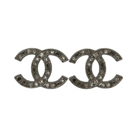 CHANEL 金屬Earrings耳環