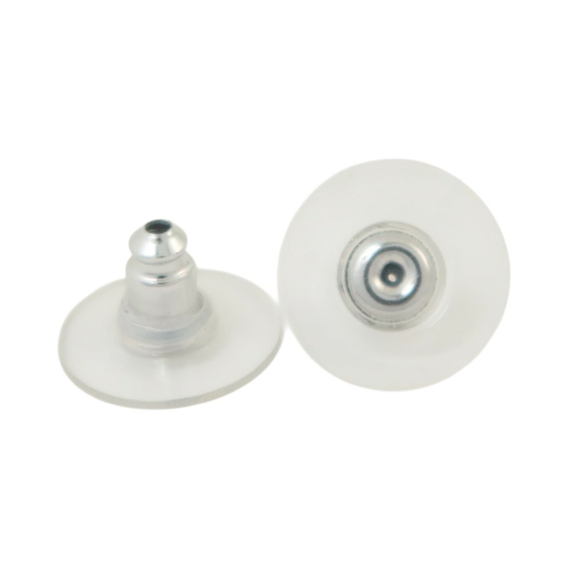 CHANEL 金屬Earrings耳環-6