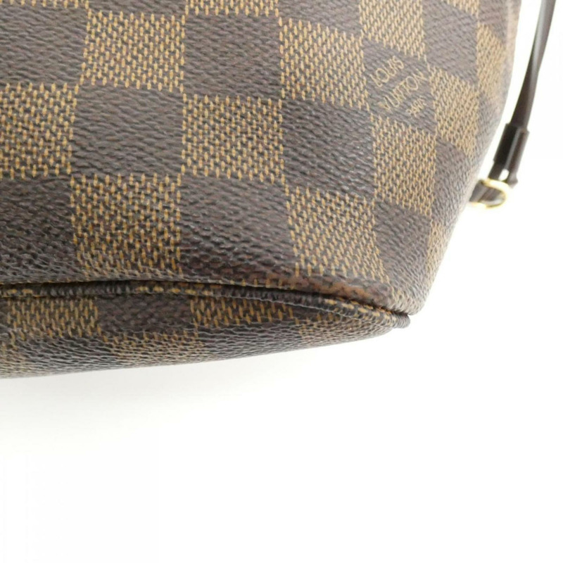 路易威登 Damier Neverfull 中號 N51105 手提包-1