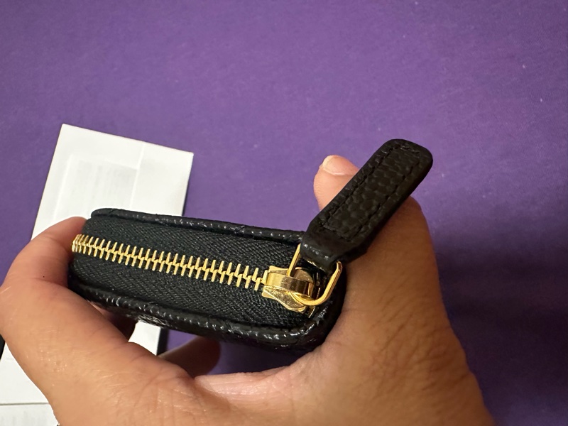 CHANEL荔枝金釦-18