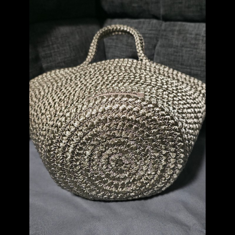 [全新]Balenciaga 巴黎世家 Ibiza 編織包 小號-3