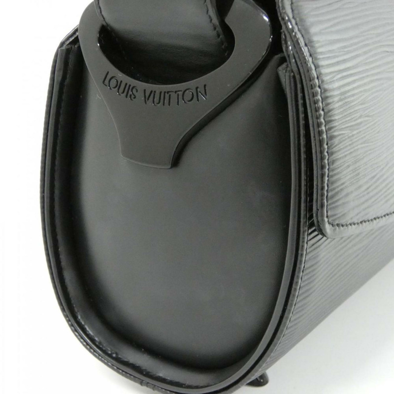 路易威登 Epi Nocturne PM M52182 單肩包-4