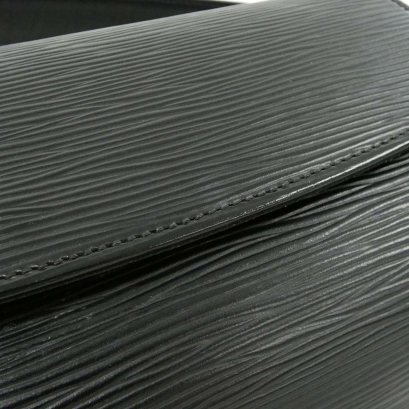 路易威登 Epi Nocturne PM M52182 單肩包-5