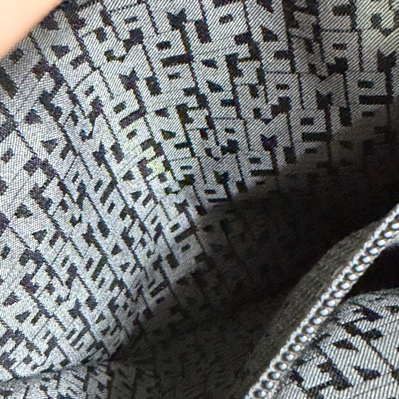 Longchamp LE PLIAGE XTRA系列牛皮肩揹袋(中/米白)-14