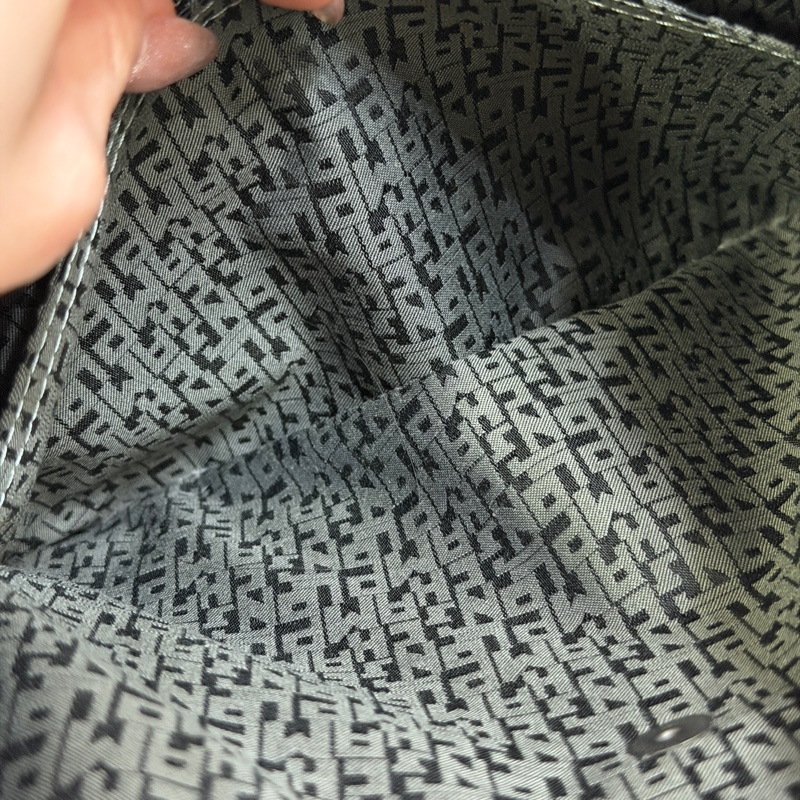 Longchamp LE PLIAGE XTRA系列牛皮肩揹袋(中/米白)-15