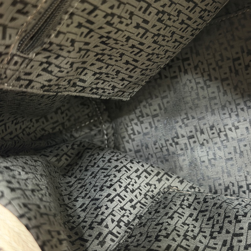 Longchamp LE PLIAGE XTRA系列牛皮肩揹袋(中/米白)-17