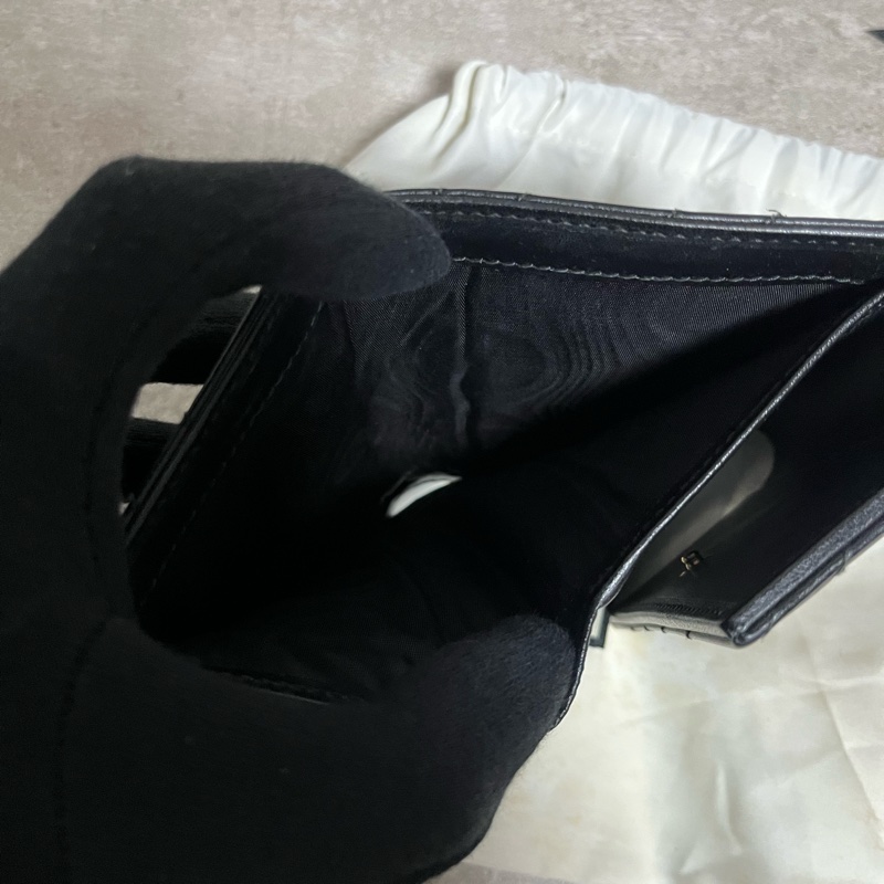 正品 Gucci Mormont經典短夾-10