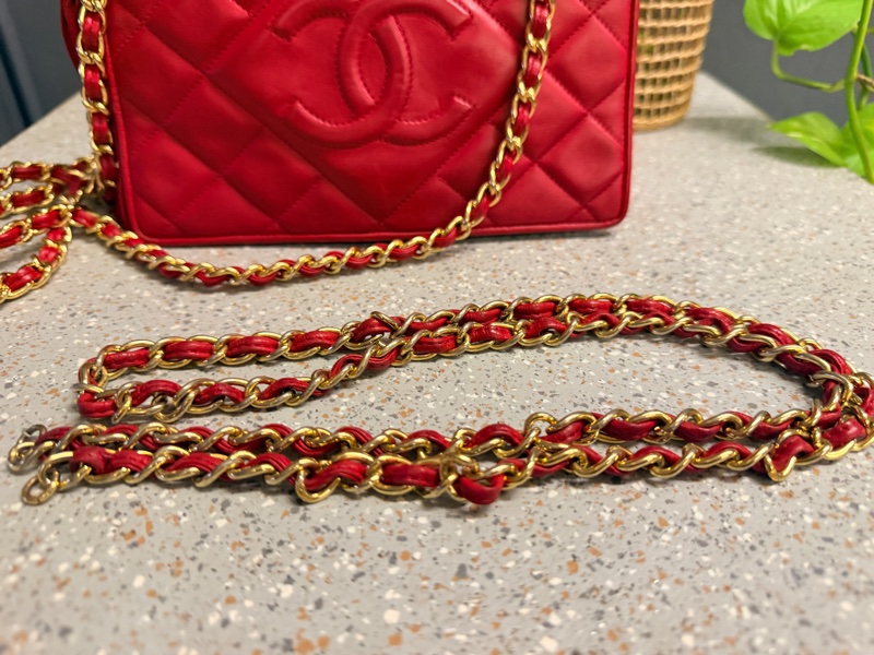 紅色流蘇老香-13