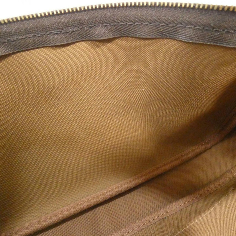 路易威登 Monogram 多口袋配件 M44813 單肩包-6