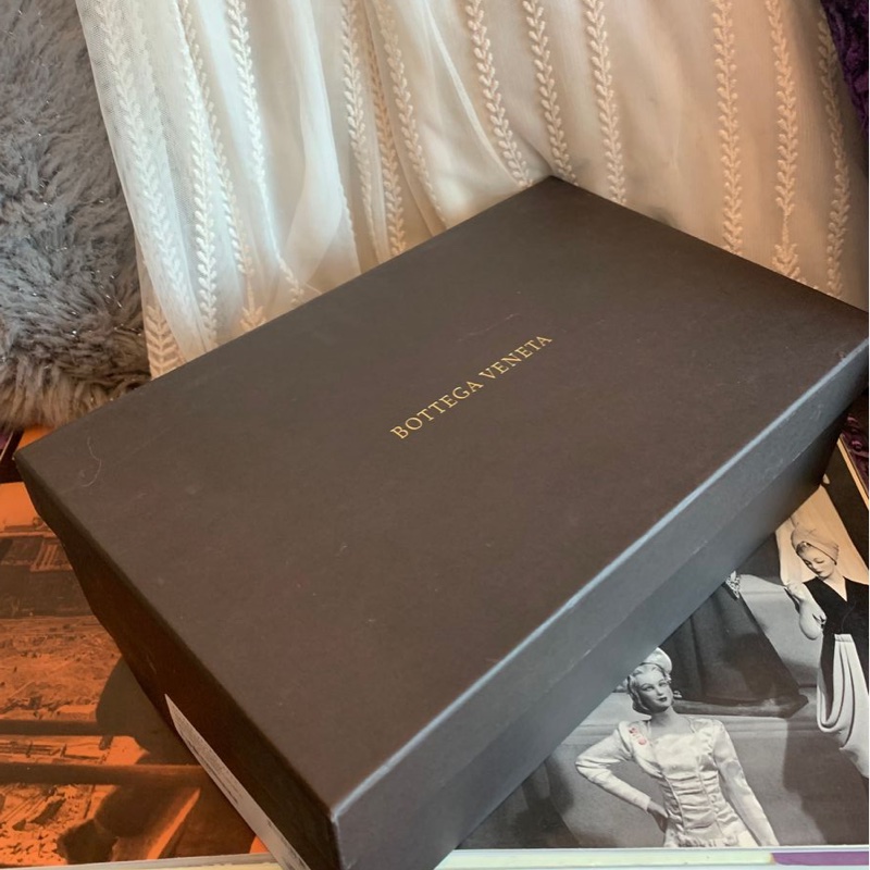 葆蝶家 休閒運動鞋 閑置 編織草編底 運動鞋 BV 編織鞋 size 36 Bottega Veneta-17