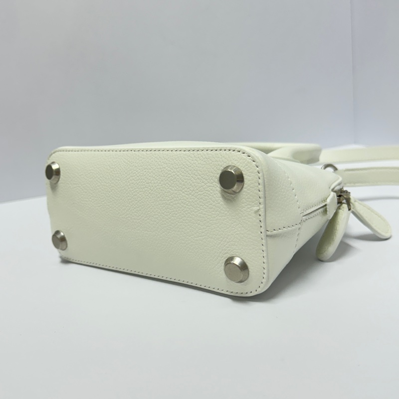 【全新品🎁】 Balenciaga 巴黎世家 小貝殼包 斜背包 （專櫃63,000）-5