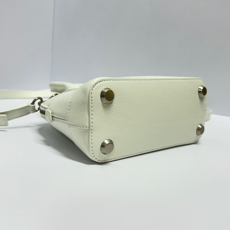 【全新品🎁】 Balenciaga 巴黎世家 小貝殼包 斜背包 （專櫃63,000）-6