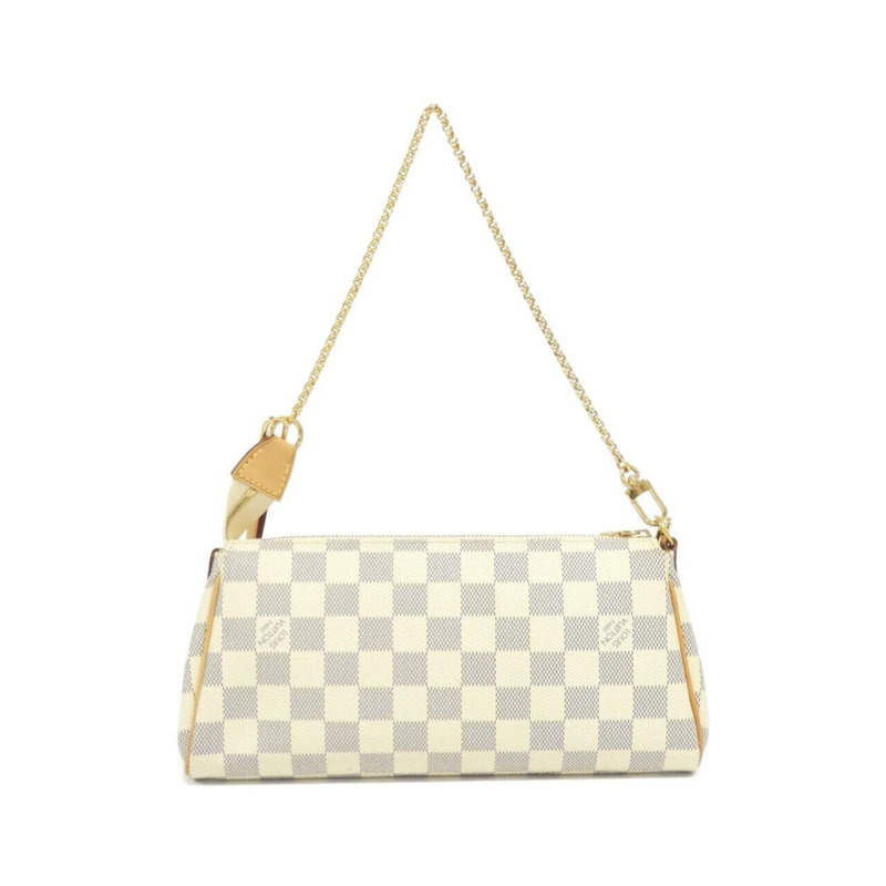路易威登 Damier Azur Eva N55214 單肩包-1