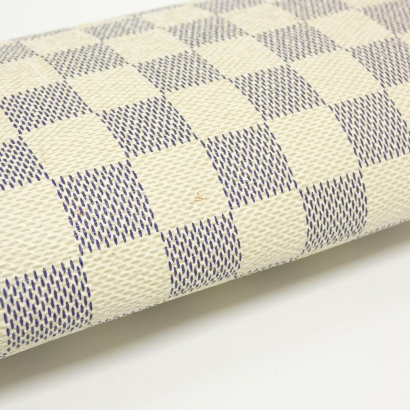 路易威登 Damier Azur Eva N55214 單肩包-2