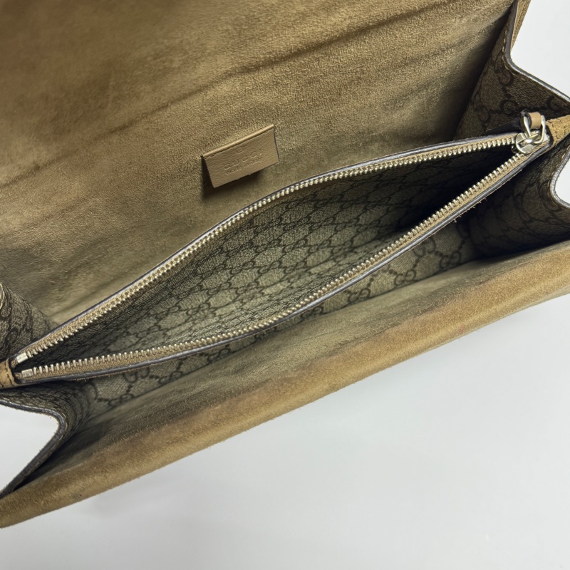 【極新超美🎁】 GUCCI Dionysus 古馳 酒神包 斜背包（專櫃95,000）-19