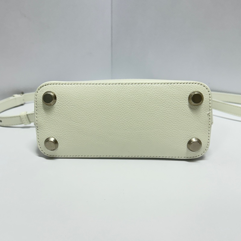 【全新品🎁】 Balenciaga 巴黎世家 小貝殼包 斜背包（專櫃63,000）-12
