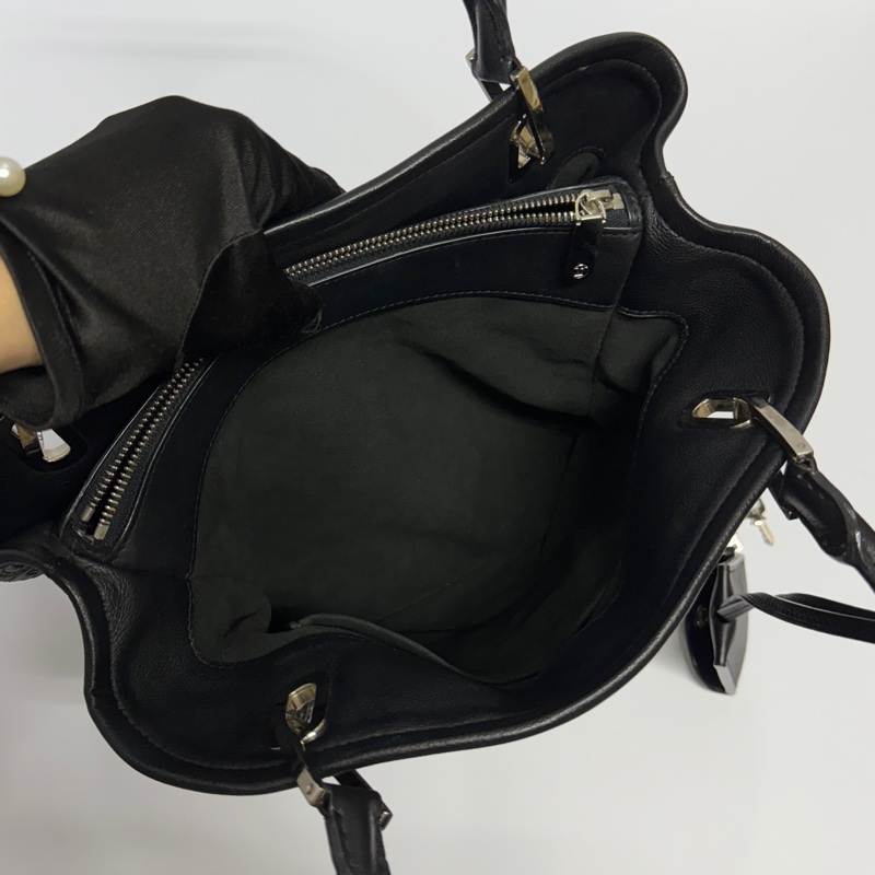 【極新🎁 全平台唯一】 LV Antheia 限量發售 羊皮肩背包 （專櫃163,000）-16