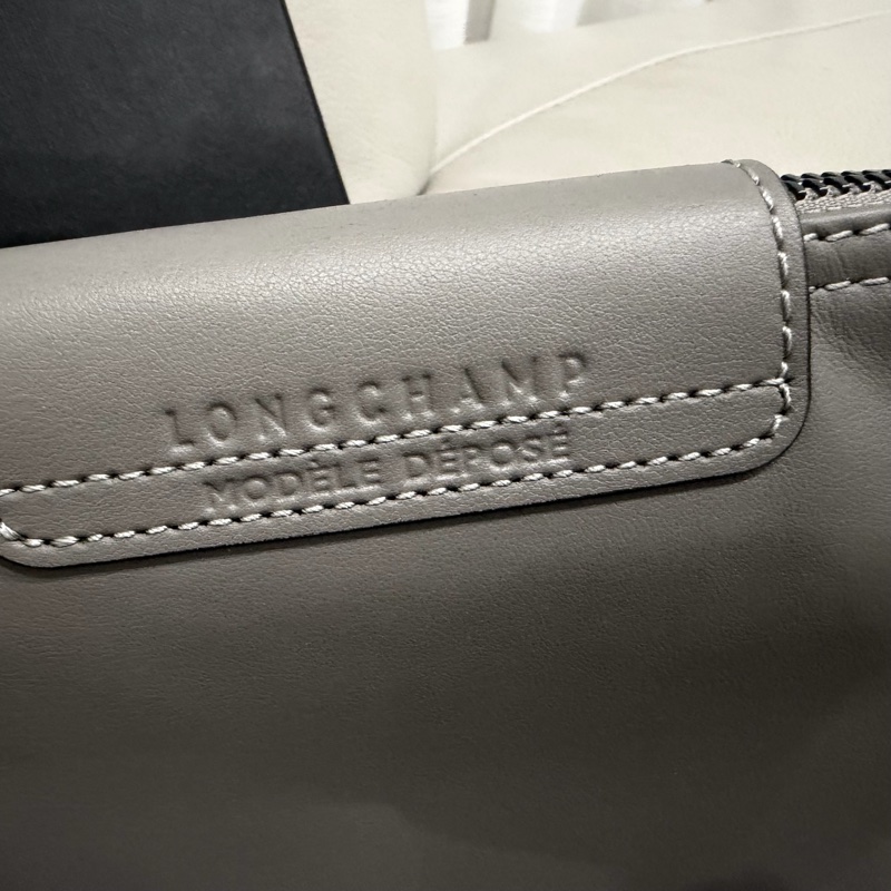 longchamp xtra XS 斑鳩灰-4