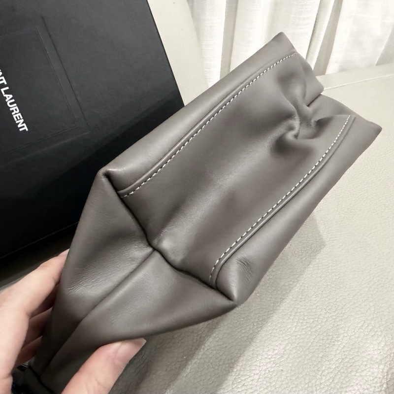 longchamp xtra XS 斑鳩灰-12