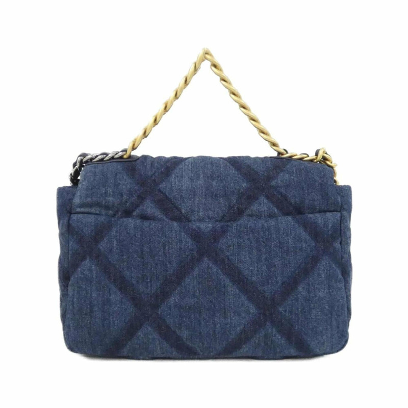 香奈兒 19 系列 AS1161 肩背包-1