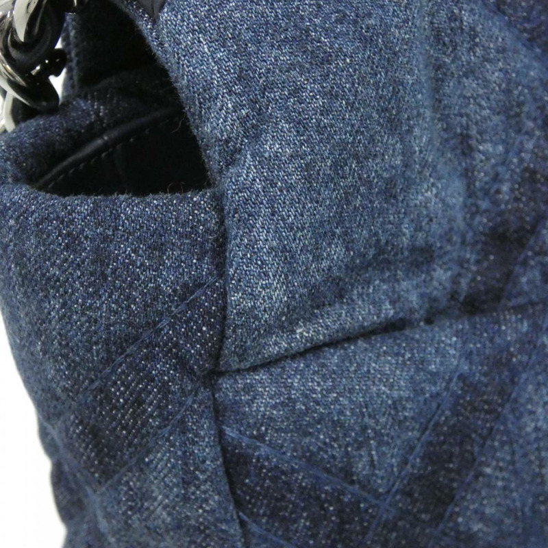 香奈兒 19 系列 AS1161 肩背包-5