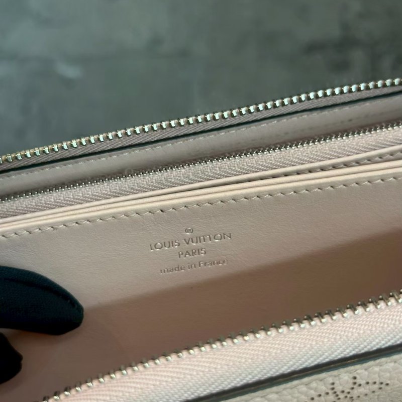 💎Han's house精品服飾💎LOUIS VUITTON M61868 LV限量款 長夾-7