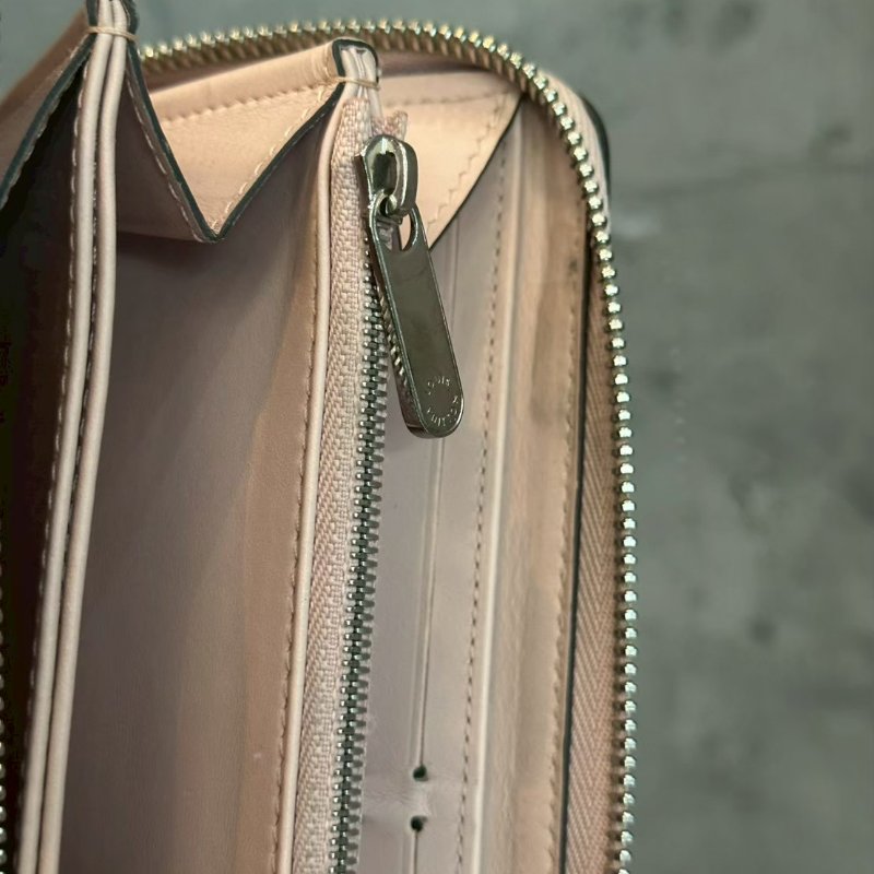 💎Han's house精品服飾💎LOUIS VUITTON M61868 LV限量款 長夾-10