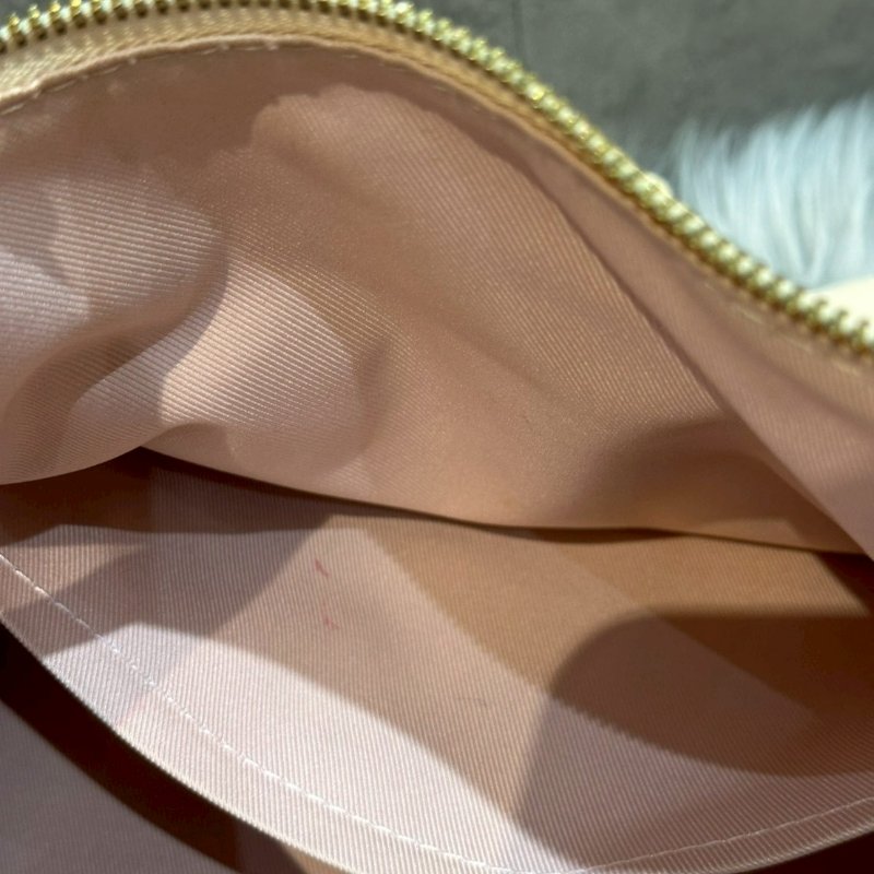 💎Han's house精品服飾💎LV  Damier Azur Lymington 手提包 斜背包 N40022-6