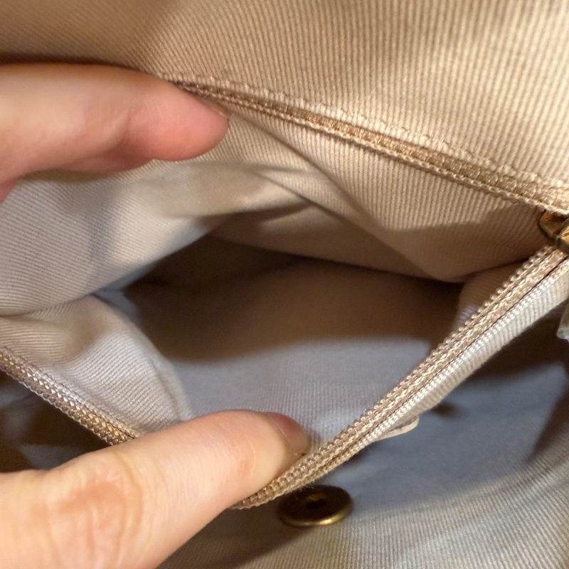 99新全配❤️ 香奈兒 #白金 #雙肩包 #荔枝皮 #豆腐包-18